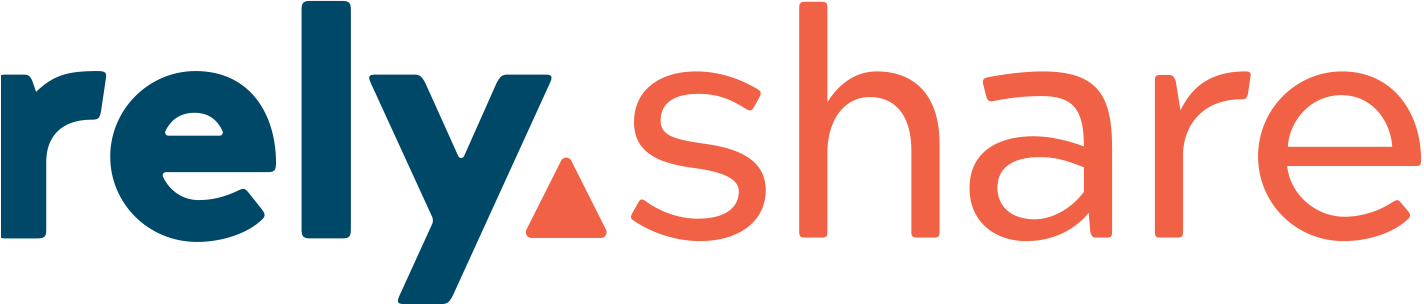 relyshare logo